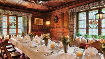 Restaurant Gasthof Isserwirt