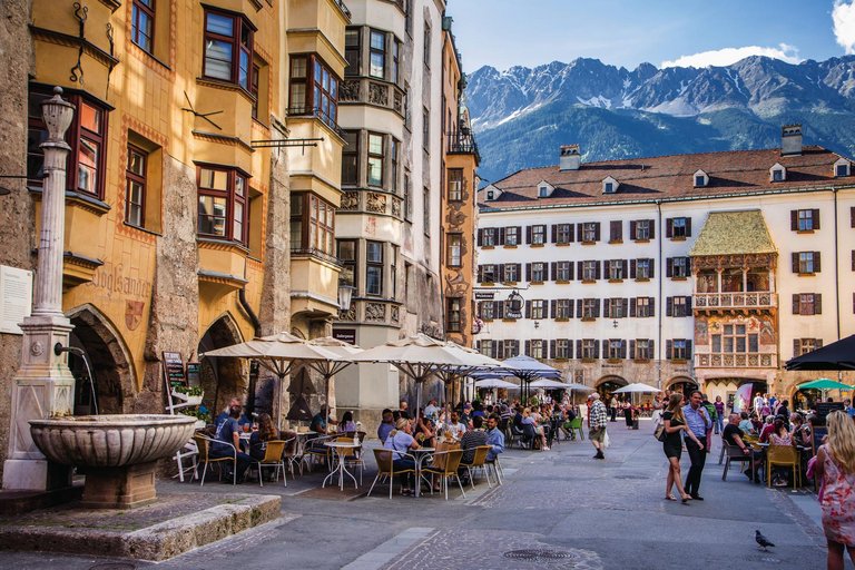 Altstadt