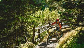 Bikeschool-Innsbruck