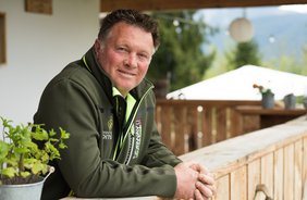 Wein aus Tirol? Warum das Weingut Romasi viele überrascht