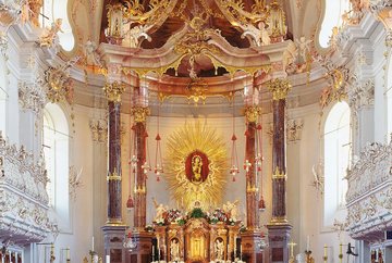 Wilten Basilica