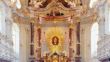 Basilika Wilten