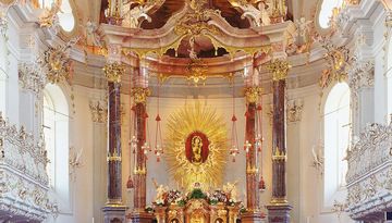 Basilika Wilten