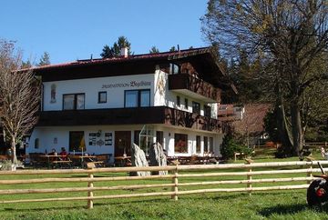 Jausenstation Vogelhütte Jausenstation Vogelhütte