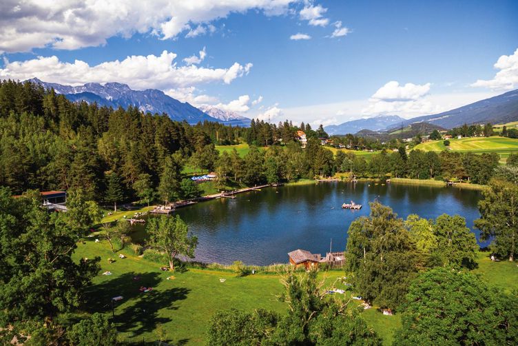 Lansersee