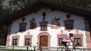 Karwendel-Runde