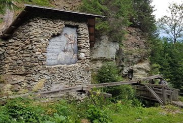 Teufelsmühle