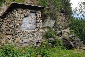 Devil's Mill - Teufelsmühle