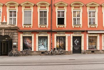 Black Diamond Store Innsbruck Black Diamond Store Innsbruck