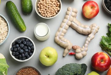 Wie Ernährung und Darmmikrobiota unsere Gesundheit steuern