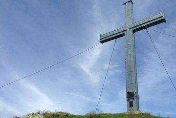 Excursion au sommet : Sonnkarköpfl