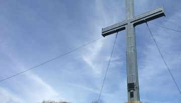 Gipfeltour: Sonnkarköpfl