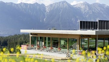 Das Hausberg