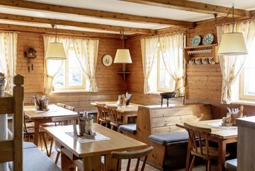 Sistranser Alm