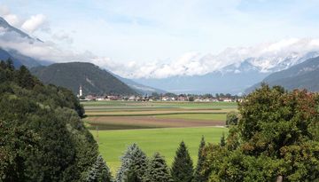 Aflinger Rundwanderweg - Kematen Aflinger Rundwanderweg - Kematen