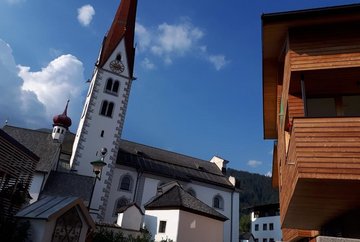 St. John church