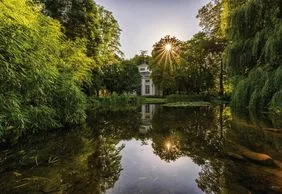 Hofgarten Innsbruck