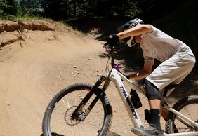 MTB Mountainbike Bikepark Mutters