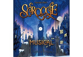 Scrooge Musical