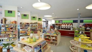 Fair Trade Shop