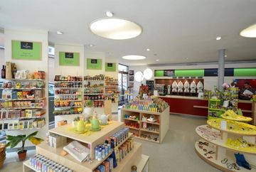 Fair Trade Shop