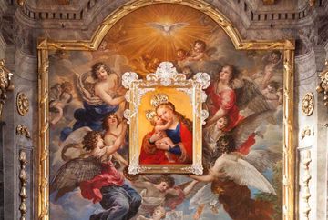 Parochiekerk Maria Help