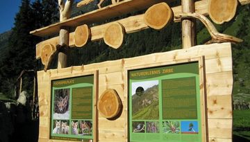 Fuchsspielplatz St. Sigmund