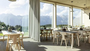 Das Hausberg