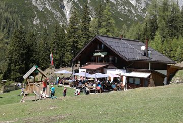 Lehnberghaus/Lacke