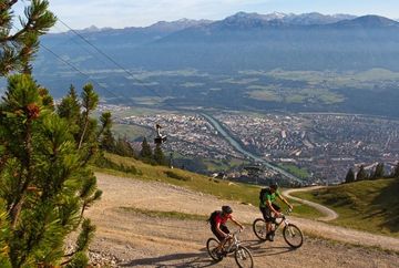 Höttinger Alm