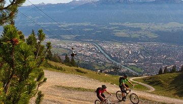 Höttinger Alm