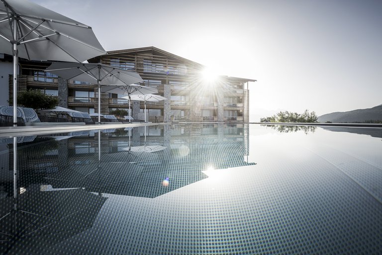 Longevity & Biohacking am Sonnenplateau
