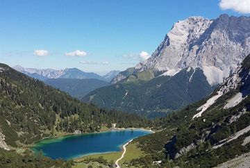 Coburger Hütte