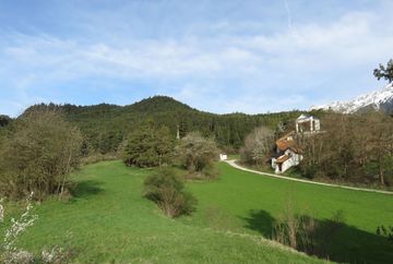 St. Moritzen-rondwandeling