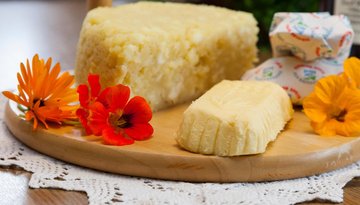 Direct sale of local products: Wackerle Martin
