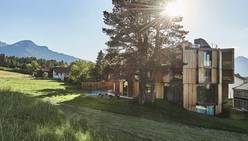 Lanserhof