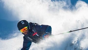 Ecole de ski et de snowboard Olympic