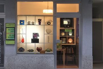 Galerie Glass Art