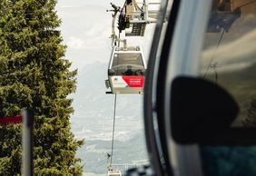 Mutterer Alm