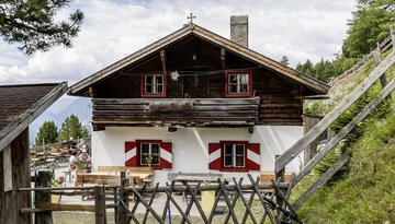 Hochmahdalm