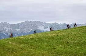 Das war Gravel Innsbruck – Ein “multi terrain cycling” Erlebnis!