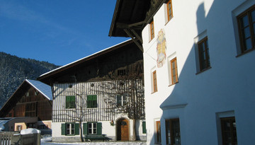 Branger Alm