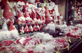 A Christmas Innsbruck Carol
