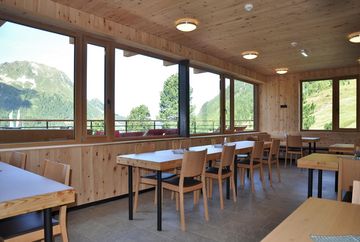 Dortmunder Hütte