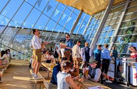 Festeggiare l’autunno: eventi dal Ringraziamento all’Oktoberfest