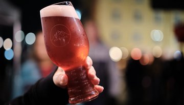 BEER ALPS FESTIVAL 2026