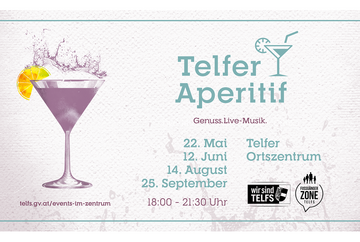 Telfer Aperitif