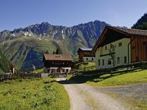 Gleirschalm