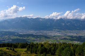 Sommeraktivprogramm: Fünf Tage, fünf Touren