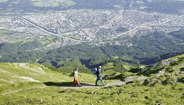 Naturpark Karwendel